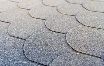 Chalkhill asphalt roofing costs