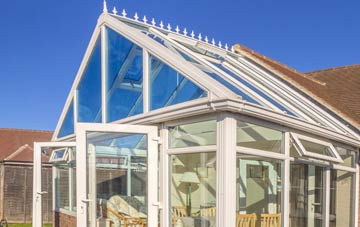 conservatory roof insulation costs Chalkhill