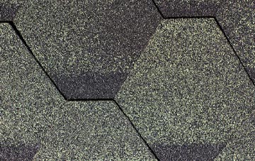 Chalkhill fibreglass shingle repairs