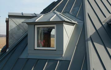 metal roofing Chalkhill, Norfolk