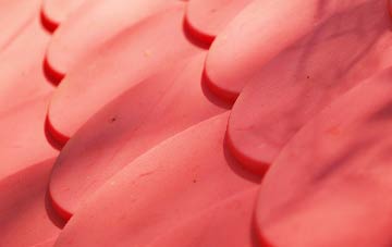 Chalkhill plastic roof costs