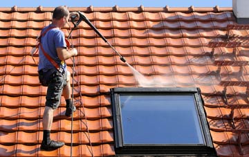 roof cleaning Chalkhill, Norfolk