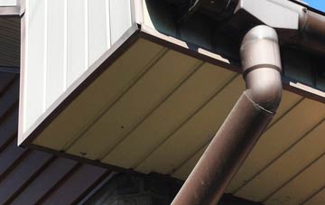 Chalkhill soffit installation costs