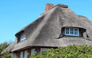thatch roofing Chalkhill, Norfolk